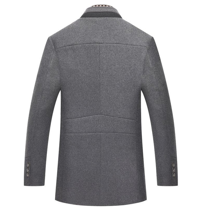 Stylish Winter Jacket – Trendy & Chic Cold Weather Fashion