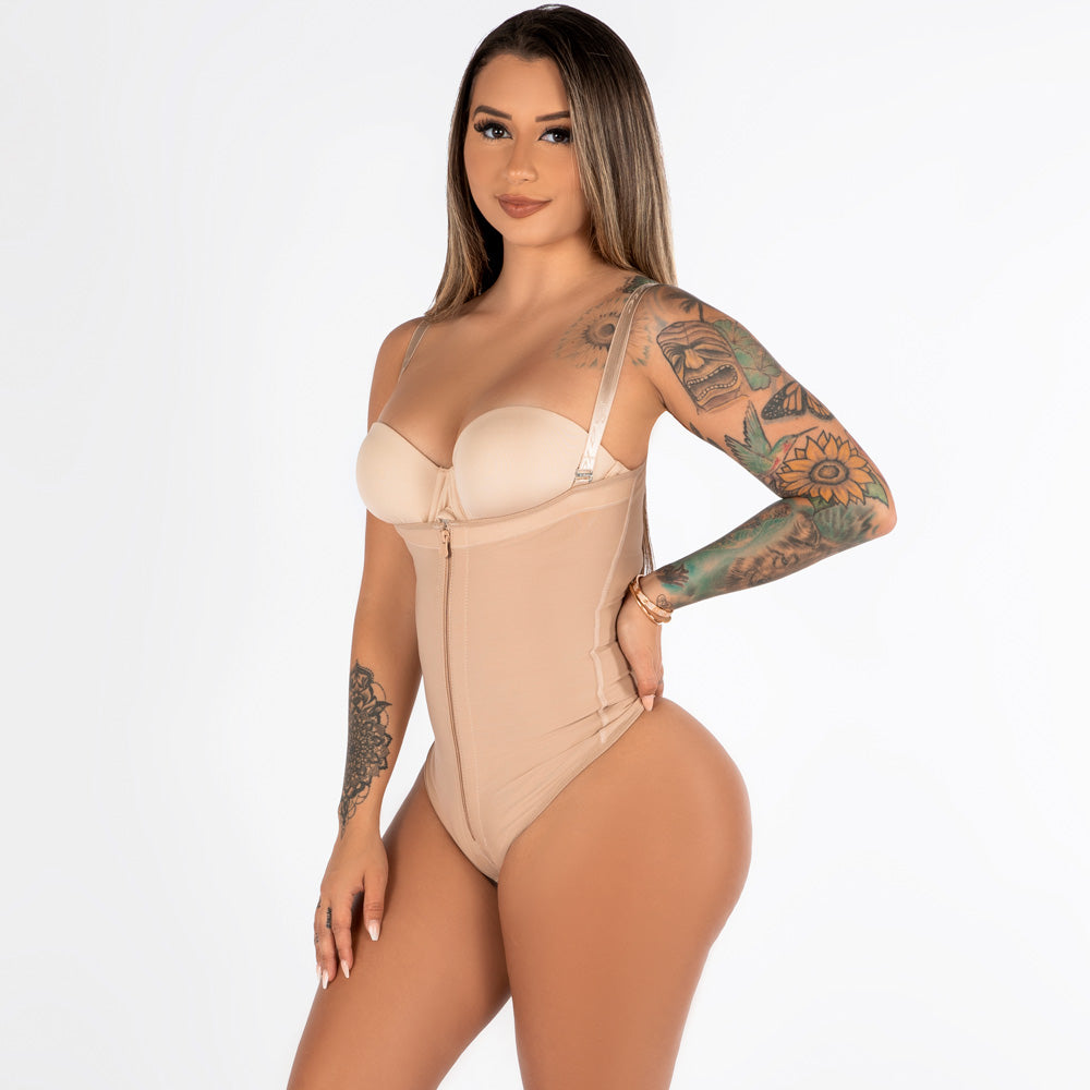 Slimming Body Shaper – Chic & Modern Silhouette Enhancer