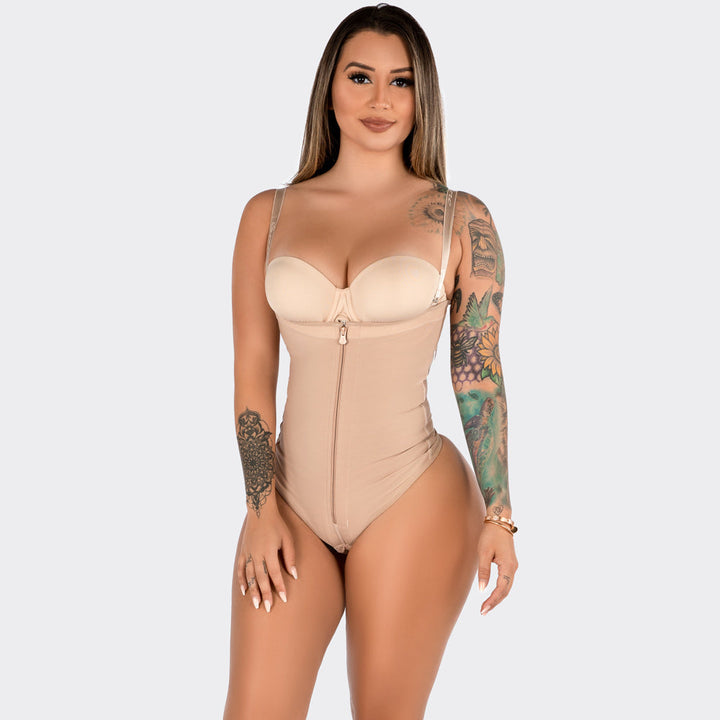 Slimming Body Shaper – Chic & Modern Silhouette Enhancer