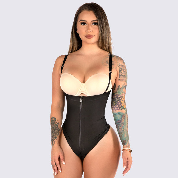 Slimming Body Shaper – Chic & Modern Silhouette Enhancer