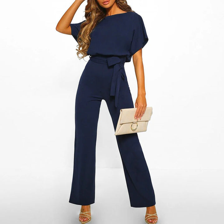 Stylish Jumpsuit – Trendy and Chic for Effortless Fashion