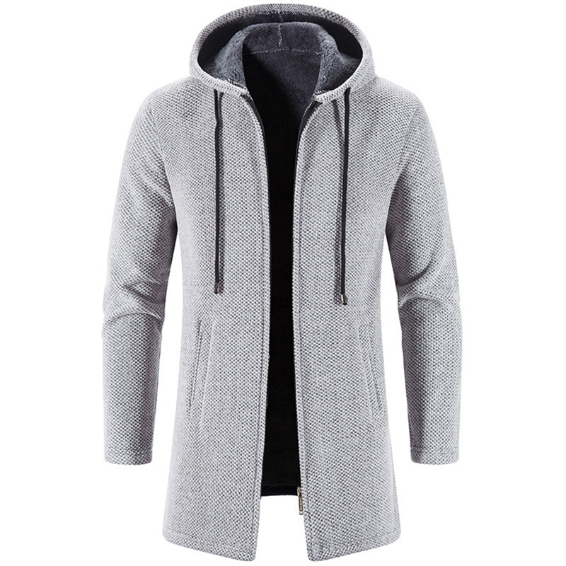 Hoodie Jacket – Trendy & Comfortable Casual Wear