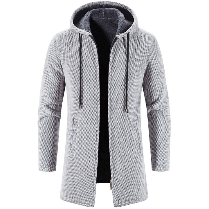 Hoodie Jacket – Trendy & Comfortable Casual Wear