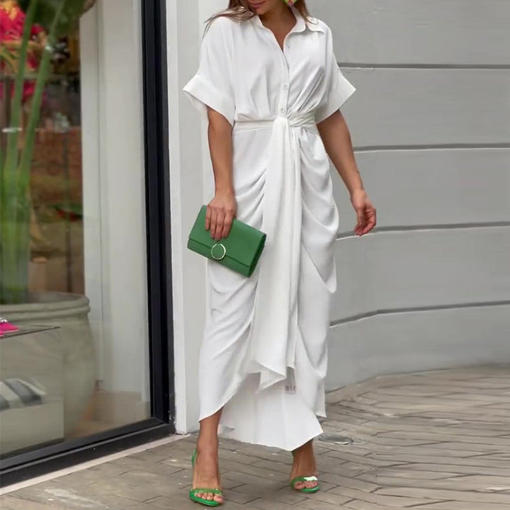 Elegant Summer Dress – Sophisticated & Stylish for Warm Weather Outings
