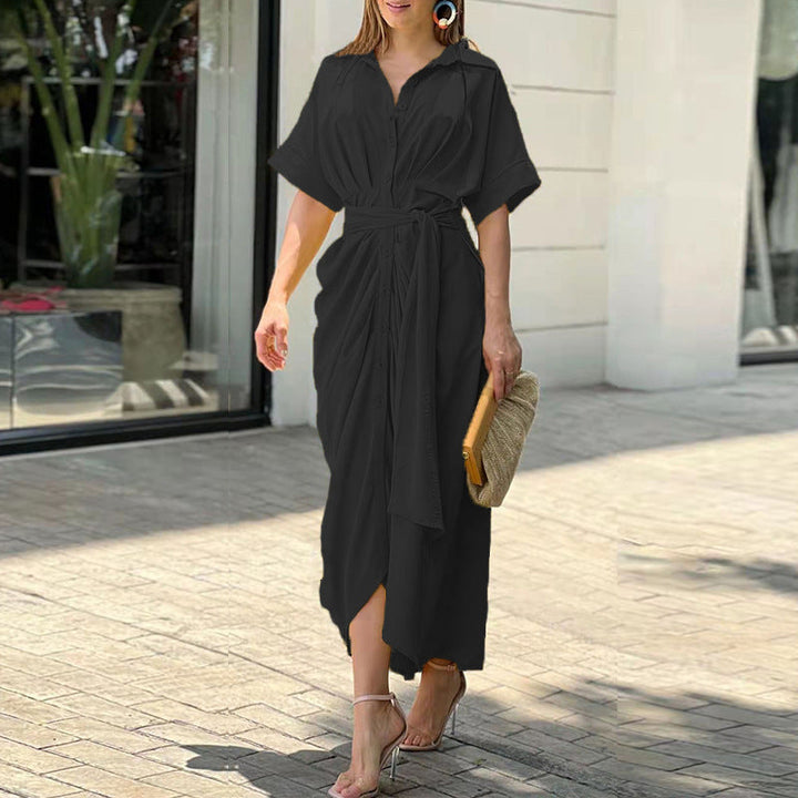 Elegant Summer Dress – Sophisticated & Stylish for Warm Weather Outings