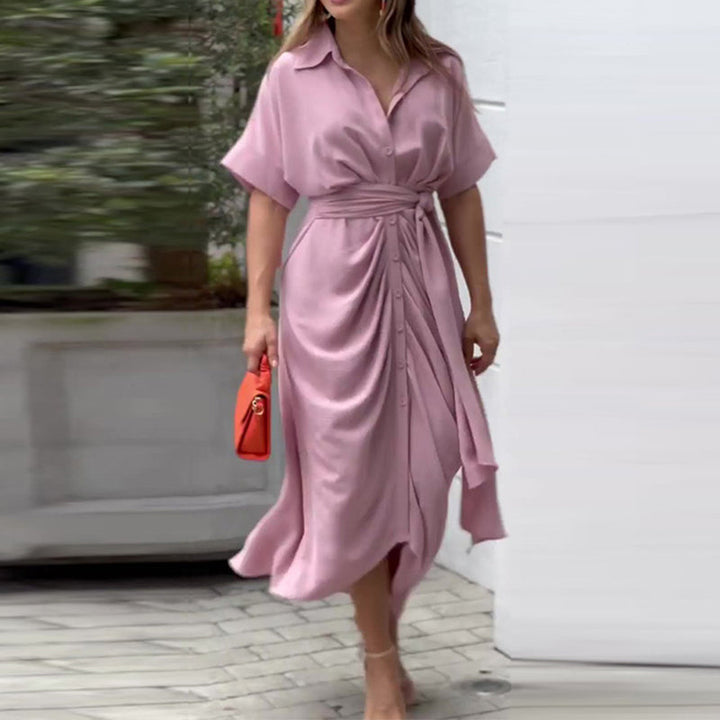 Elegant Summer Dress – Sophisticated & Stylish for Warm Weather Outings