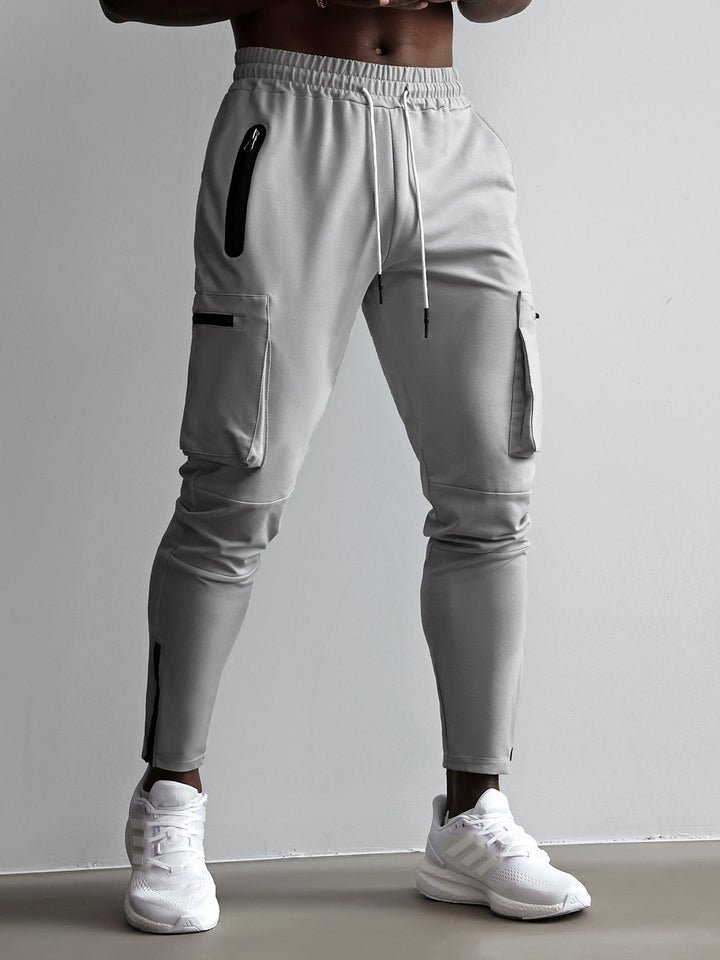 All Season Essential Cargo Jogger – Trendy & Comfortable Everyday Trousers