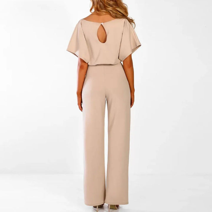 Stylish Jumpsuit – Trendy and Chic for Effortless Fashion