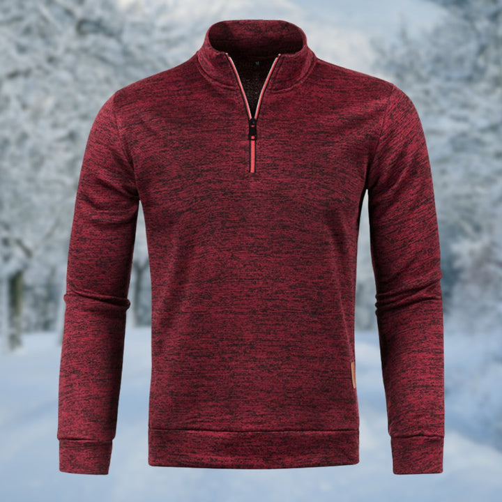 Comfy Turtleneck Sweater – Stylish & Comfortable Fashion Essential