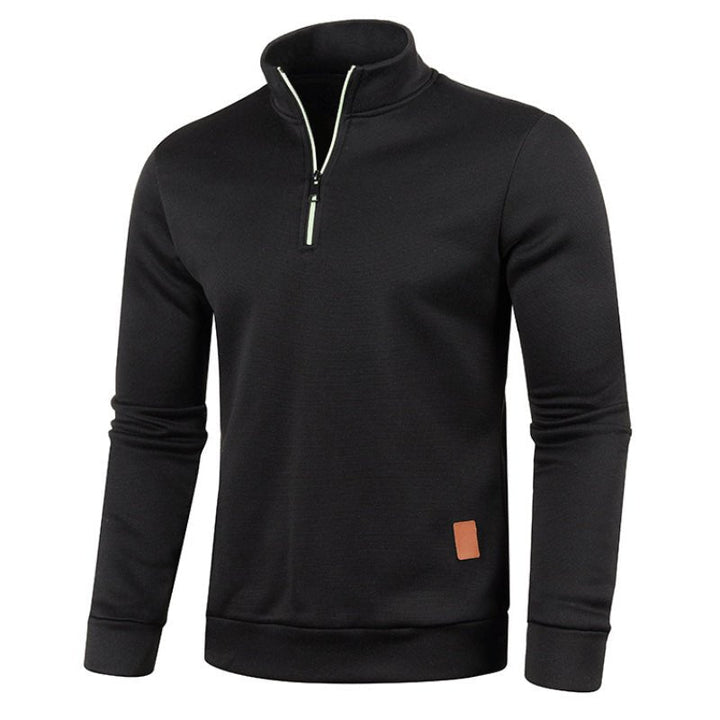 Comfy Turtleneck Sweater – Stylish & Comfortable Fashion Essential
