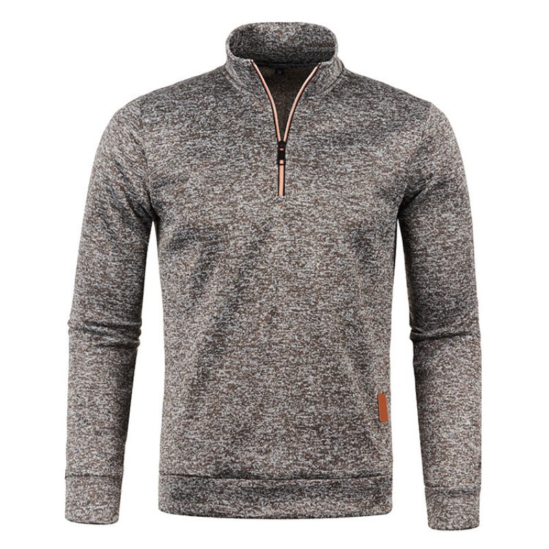 Comfy Turtleneck Sweater – Stylish & Comfortable Fashion Essential