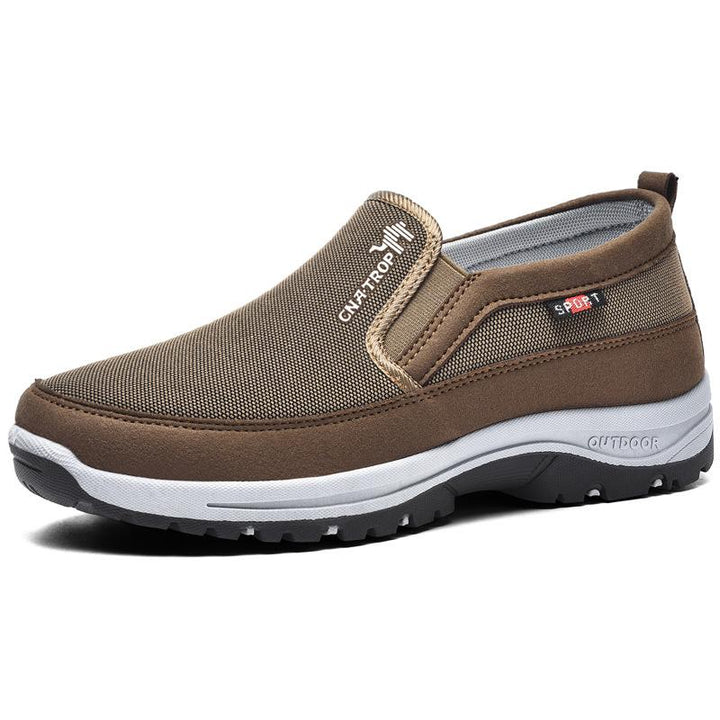 Orthopedic Hiking Shoes – Comfortable & Supportive Outdoor Footwear