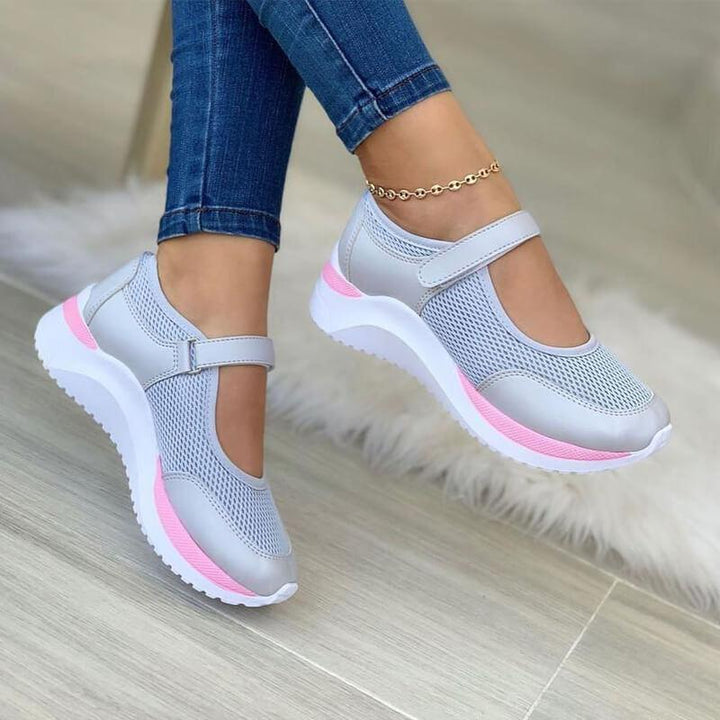 Elegant Orthopedic Footwear – Chic & Comfortable Support for Sophisticated Style