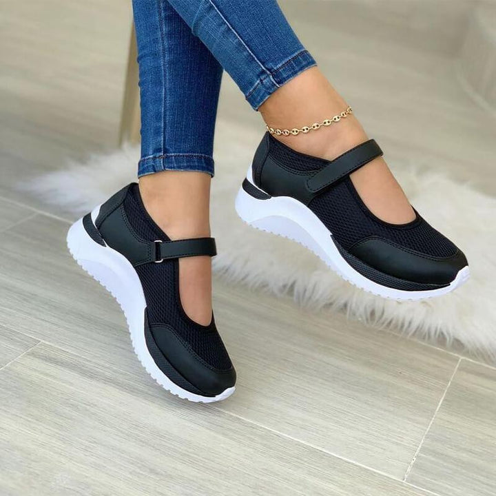 Elegant Orthopedic Footwear – Chic & Comfortable Support for Sophisticated Style