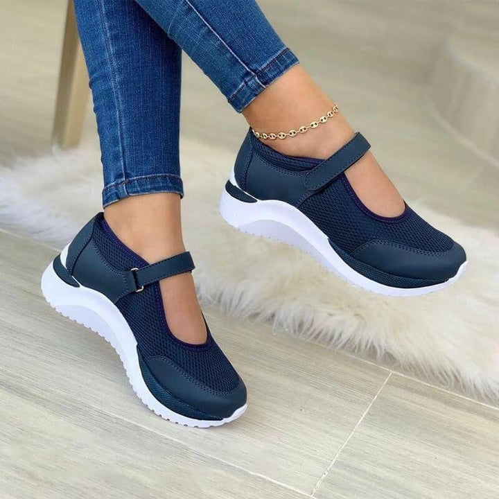 Elegant Orthopedic Footwear – Chic & Comfortable Support for Sophisticated Style