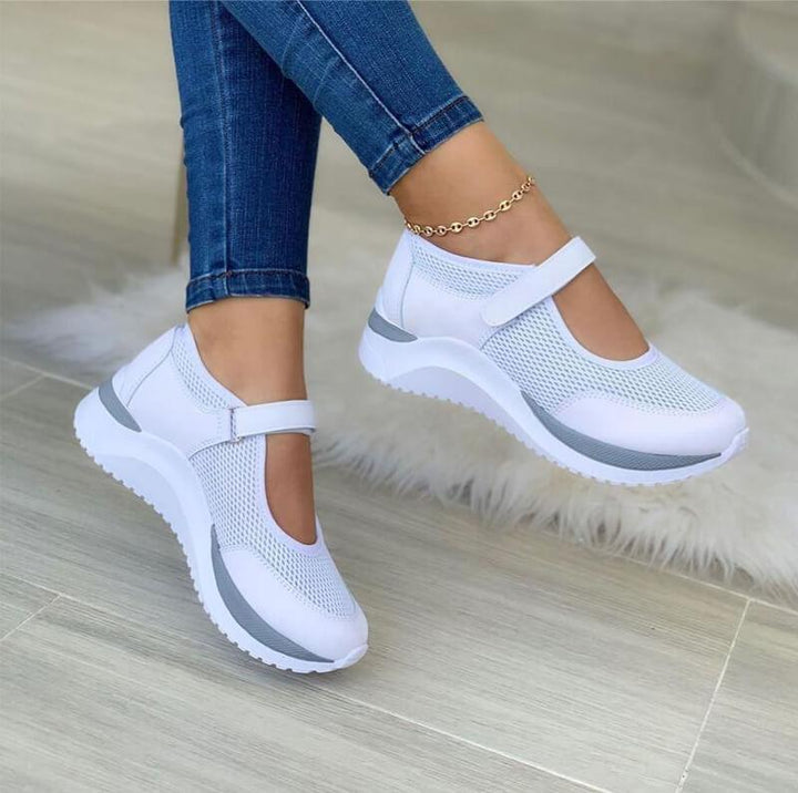 Elegant Orthopedic Footwear – Chic & Comfortable Support for Sophisticated Style