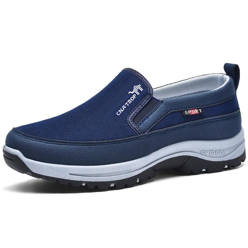 Orthopedic Hiking Shoes – Comfortable & Supportive Outdoor Footwear