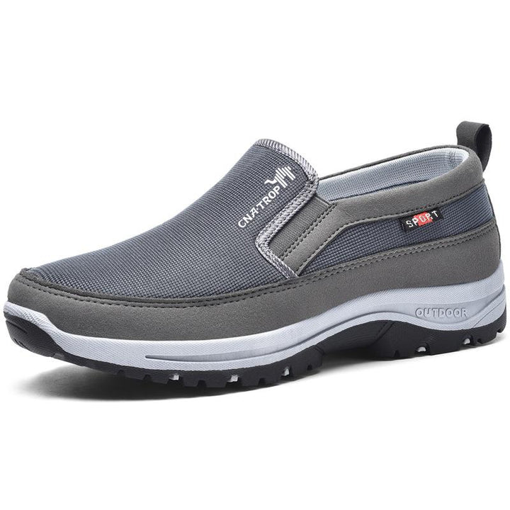 Orthopedic Hiking Shoes – Comfortable & Supportive Outdoor Footwear