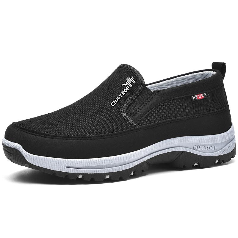 Orthopedic Hiking Shoes – Comfortable & Supportive Outdoor Footwear
