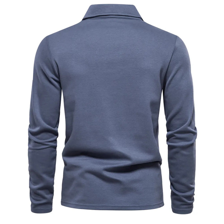 Slim Fit Polo Shirt – Trendy & Stylish Casual Wear