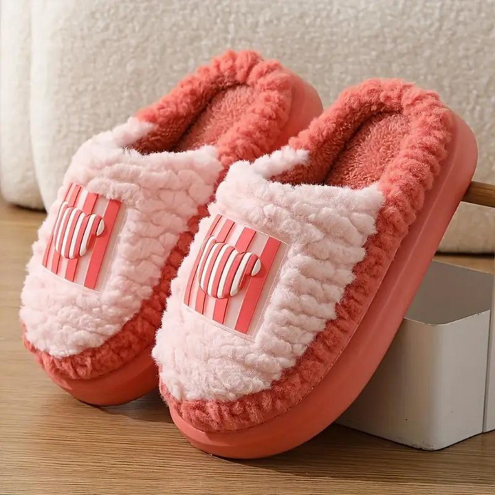 Elegant Men's Slippers – Sophisticated & Comfortable Footwear