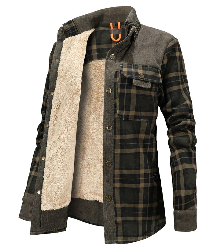 Women's Stylish Wanderer Jacket – Chic & Comfortable Outdoor Fashion