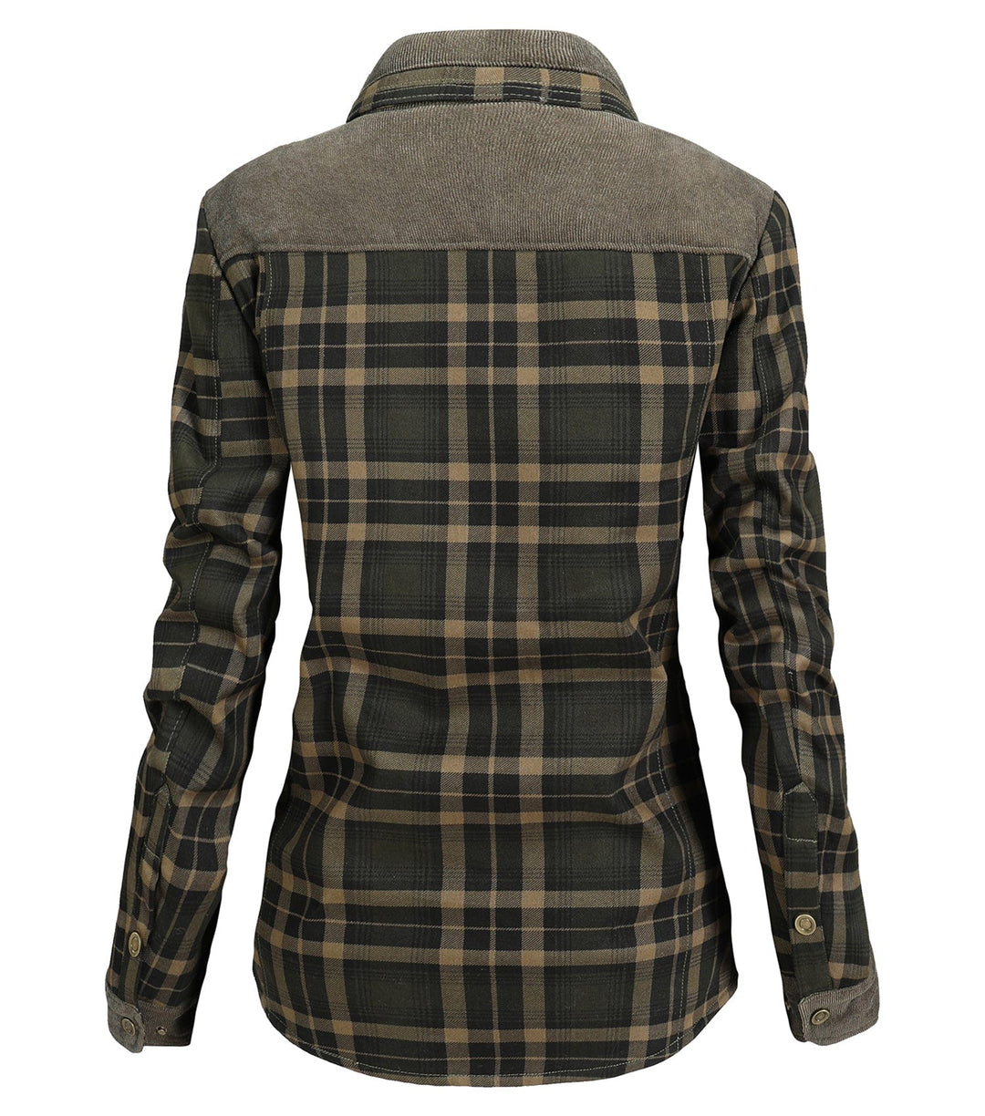 Women's Stylish Wanderer Jacket – Chic & Comfortable Outdoor Fashion