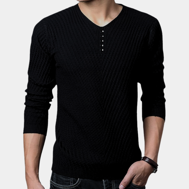 Elegant Luxury Shirt – Sophisticated Style for the Modern Man