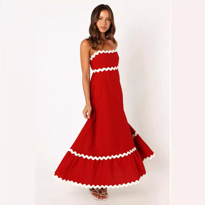 Elegant Evening Dress – Sophisticated & Timeless Fashion Statement