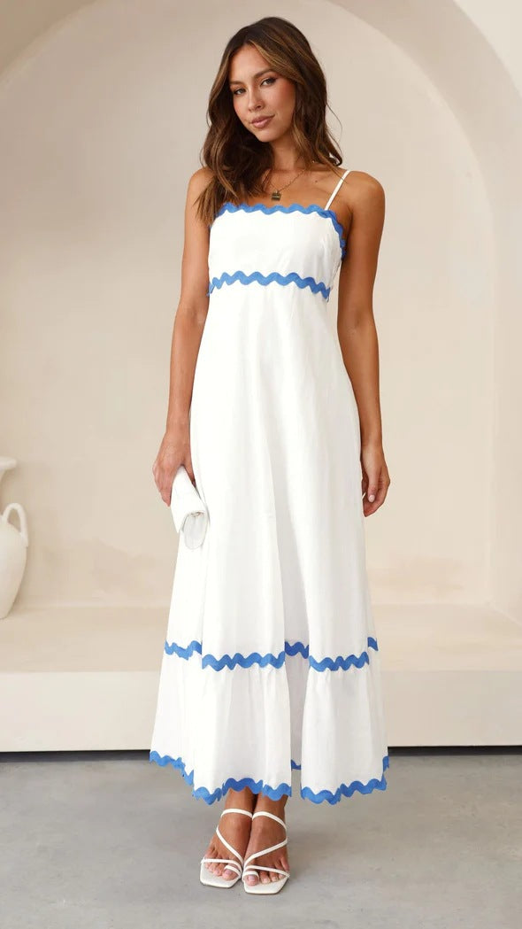 Elegant Evening Dress – Sophisticated & Timeless Fashion Statement