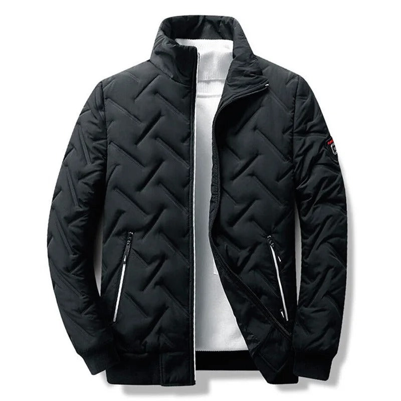 Stylish Transition Jacket – Modern & Chic Outerwear for Every Season