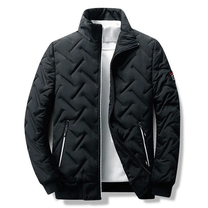 Stylish Transition Jacket – Modern & Chic Outerwear for Every Season