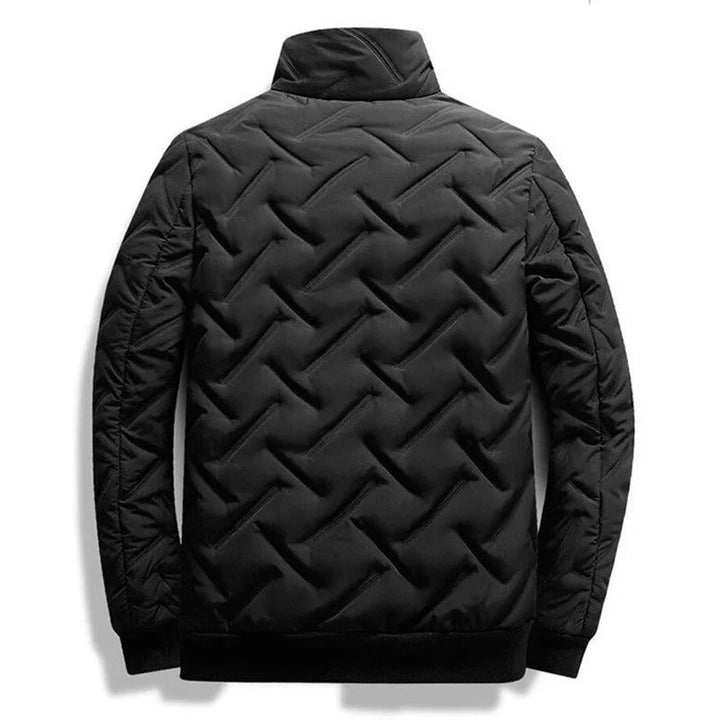 Stylish Transition Jacket – Modern & Chic Outerwear for Every Season