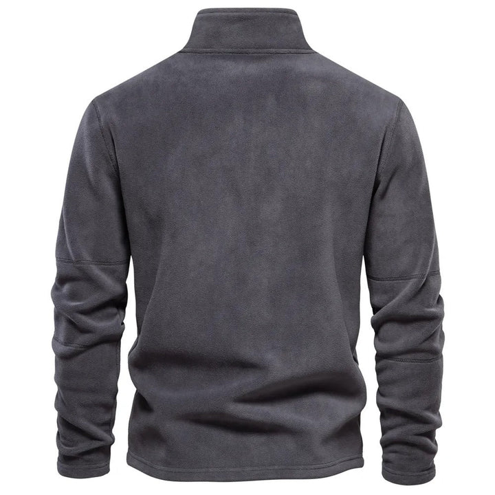 Polar Peak Sweater – Trendy & Cozy for Your Winter Wardrobe