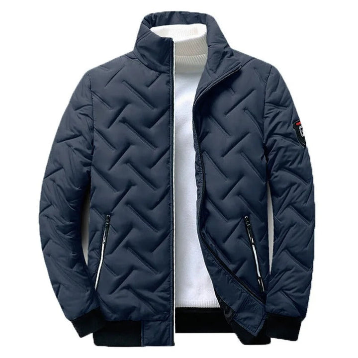 Stylish Transition Jacket – Modern & Chic Outerwear for Every Season