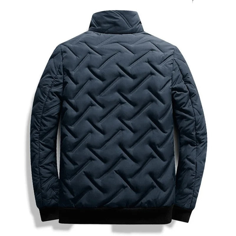 Stylish Transition Jacket – Modern & Chic Outerwear for Every Season