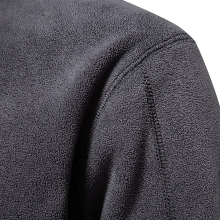Polar Peak Sweater – Trendy & Cozy for Your Winter Wardrobe