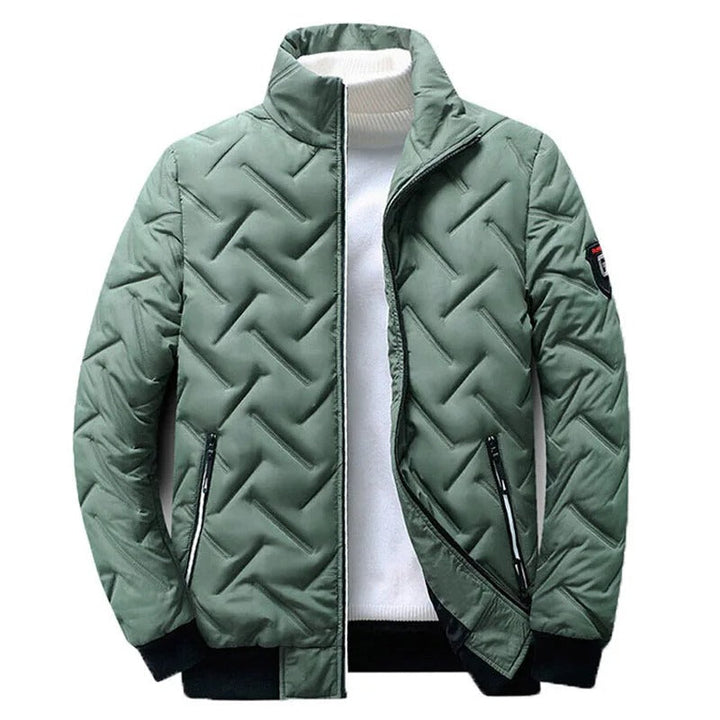 Stylish Transition Jacket – Modern & Chic Outerwear for Every Season