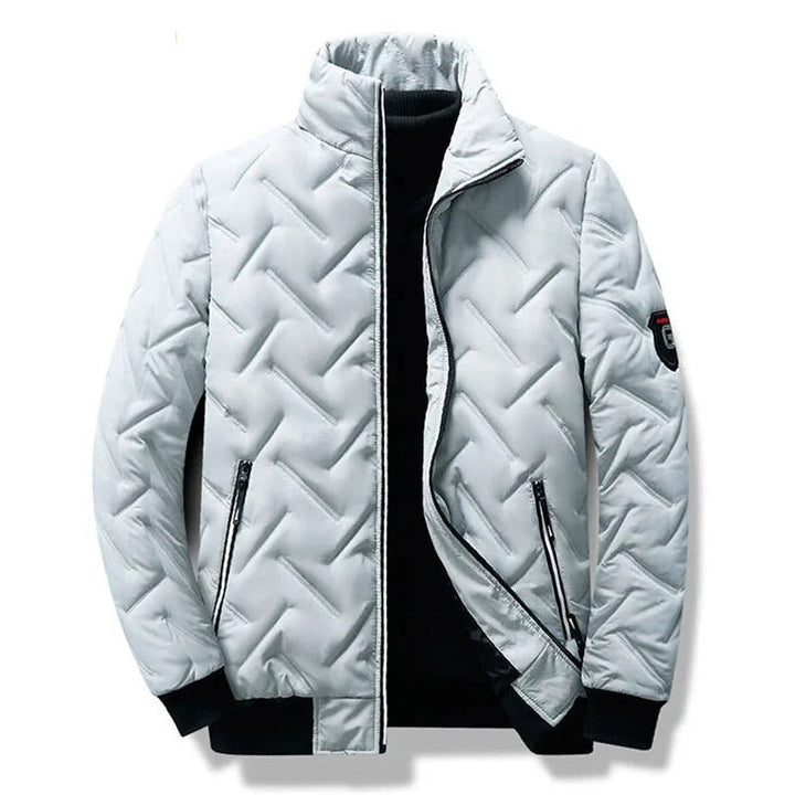 Stylish Transition Jacket – Modern & Chic Outerwear for Every Season