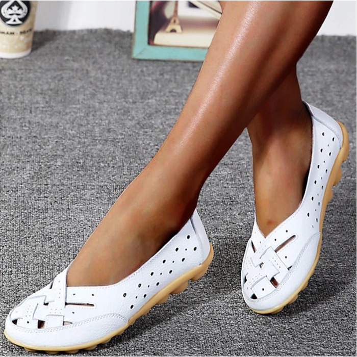 Luxury Slip-Ons – Elegant and Stylish Footwear for Any Occasion