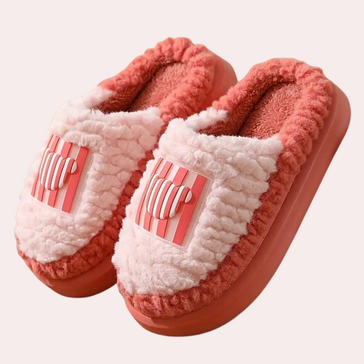 Elegant Men's Slippers – Sophisticated & Comfortable Footwear