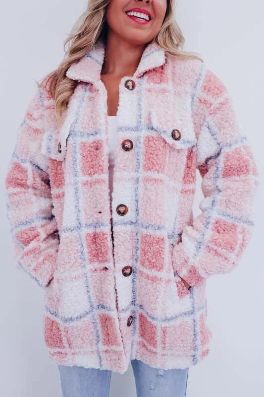 Premium Woolen Coat – Elegant & Sophisticated Outerwear