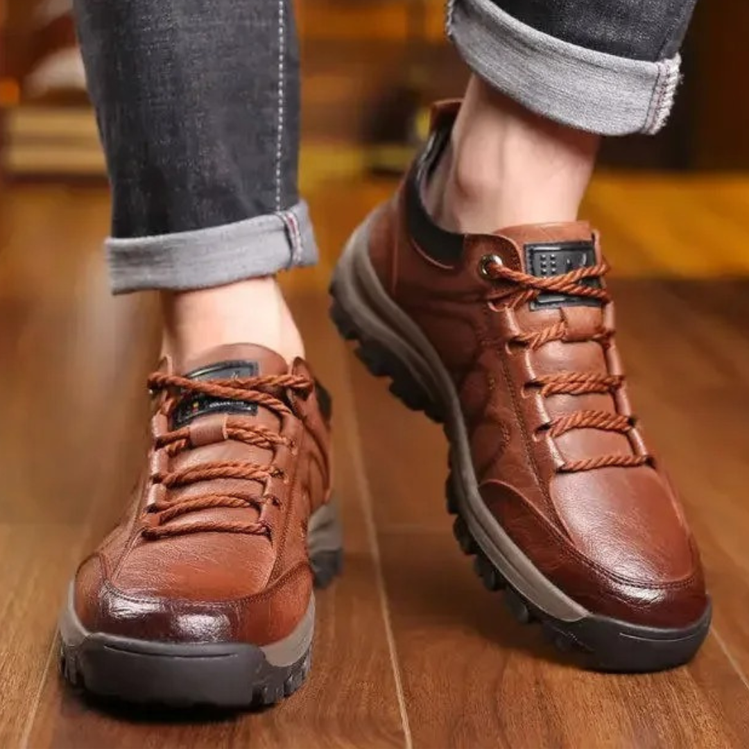 Trendy Outdoor Shoes – Stylish & Comfortable Footwear for Your Adventures