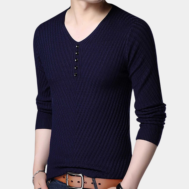 Elegant Luxury Shirt – Sophisticated Style for the Modern Man
