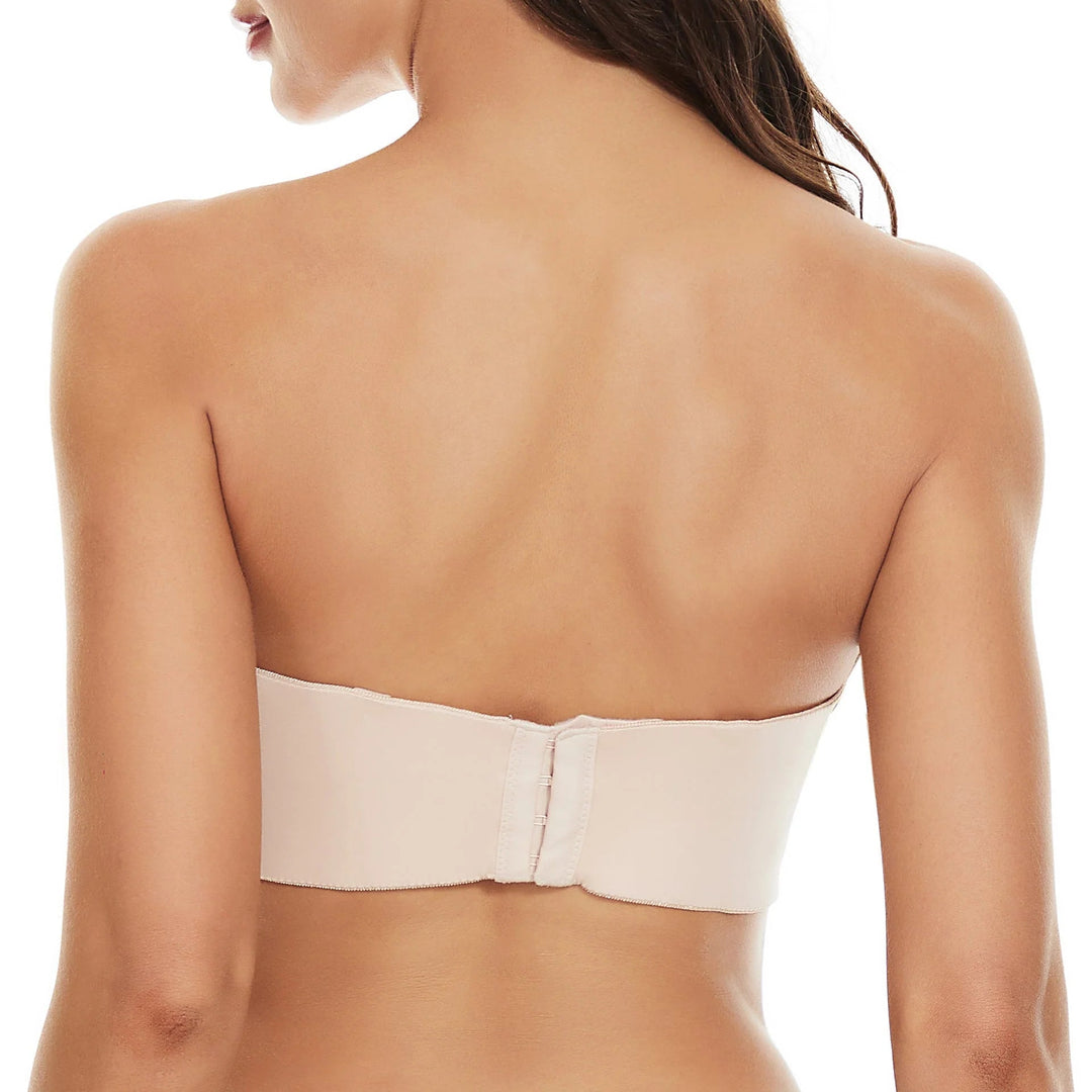 Women's Secure Non-Slip Bra – Comfortable & Supportive Everyday Wear