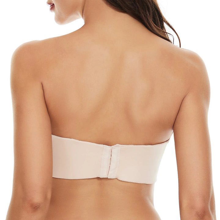 Women's Secure Non-Slip Bra – Comfortable & Supportive Everyday Wear