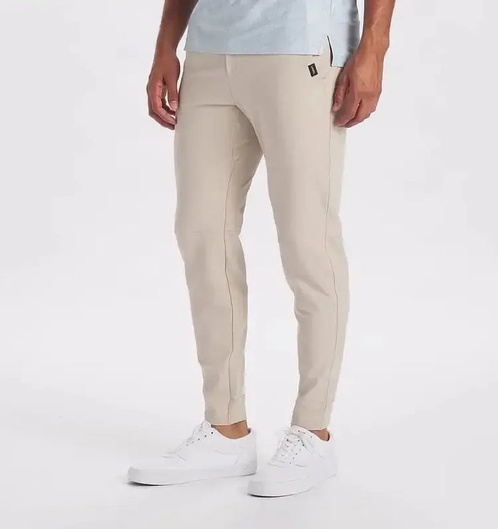 Comfort Stretch Pants – Trendy & Relaxed Fit for Everyday Adventures