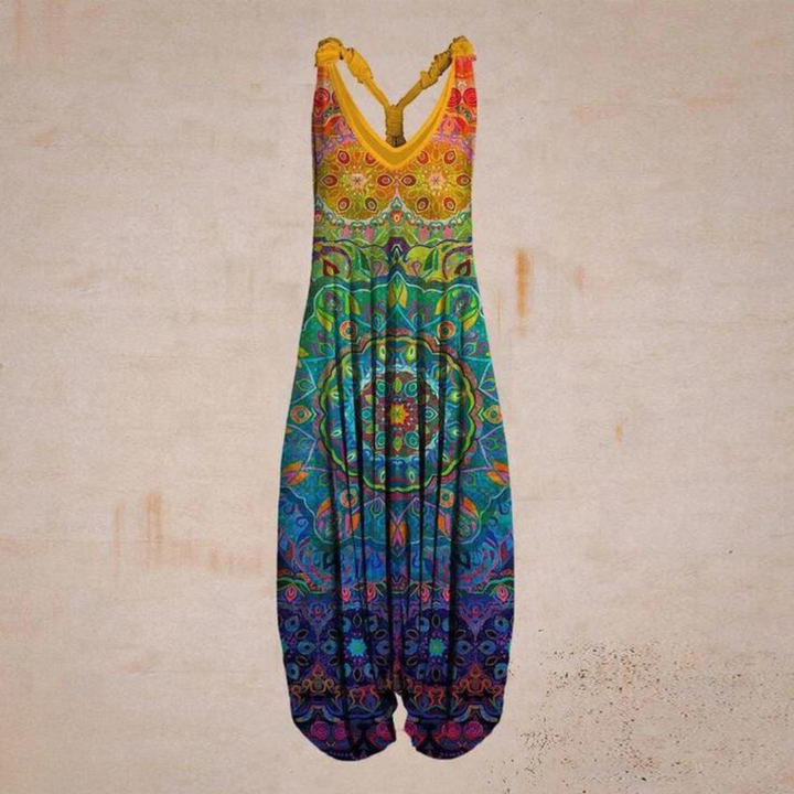 Stylish Jumpsuit – Trendy & Chic All-In-One Outfit