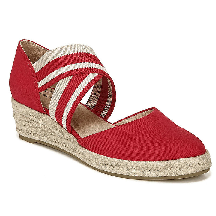 Orthopedic Flat Shoes – Comfortable & Supportive Daily Footwear