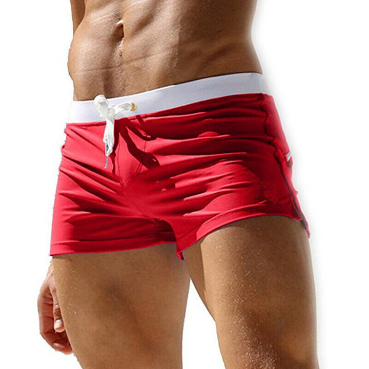Stylish Men's Swimwear – Trendy & Comfortable for All Summer Adventures